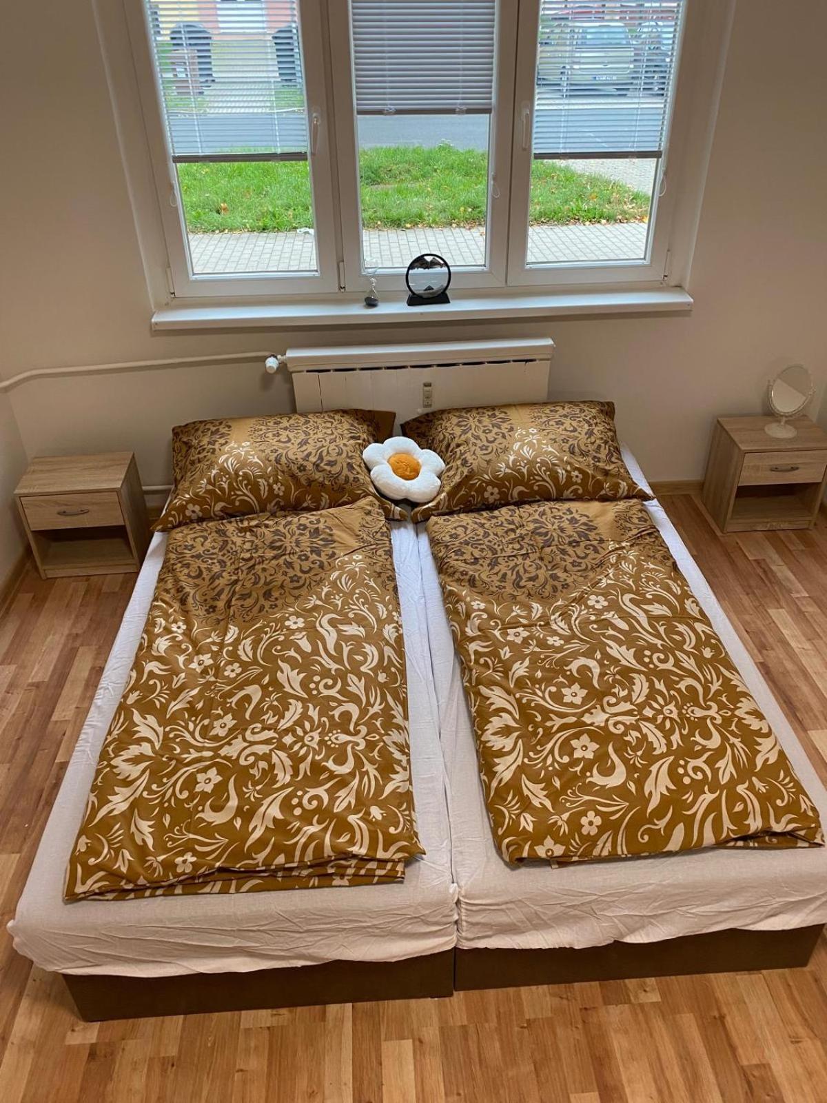 Apartament Ve Meste Pro 3 Osoby *