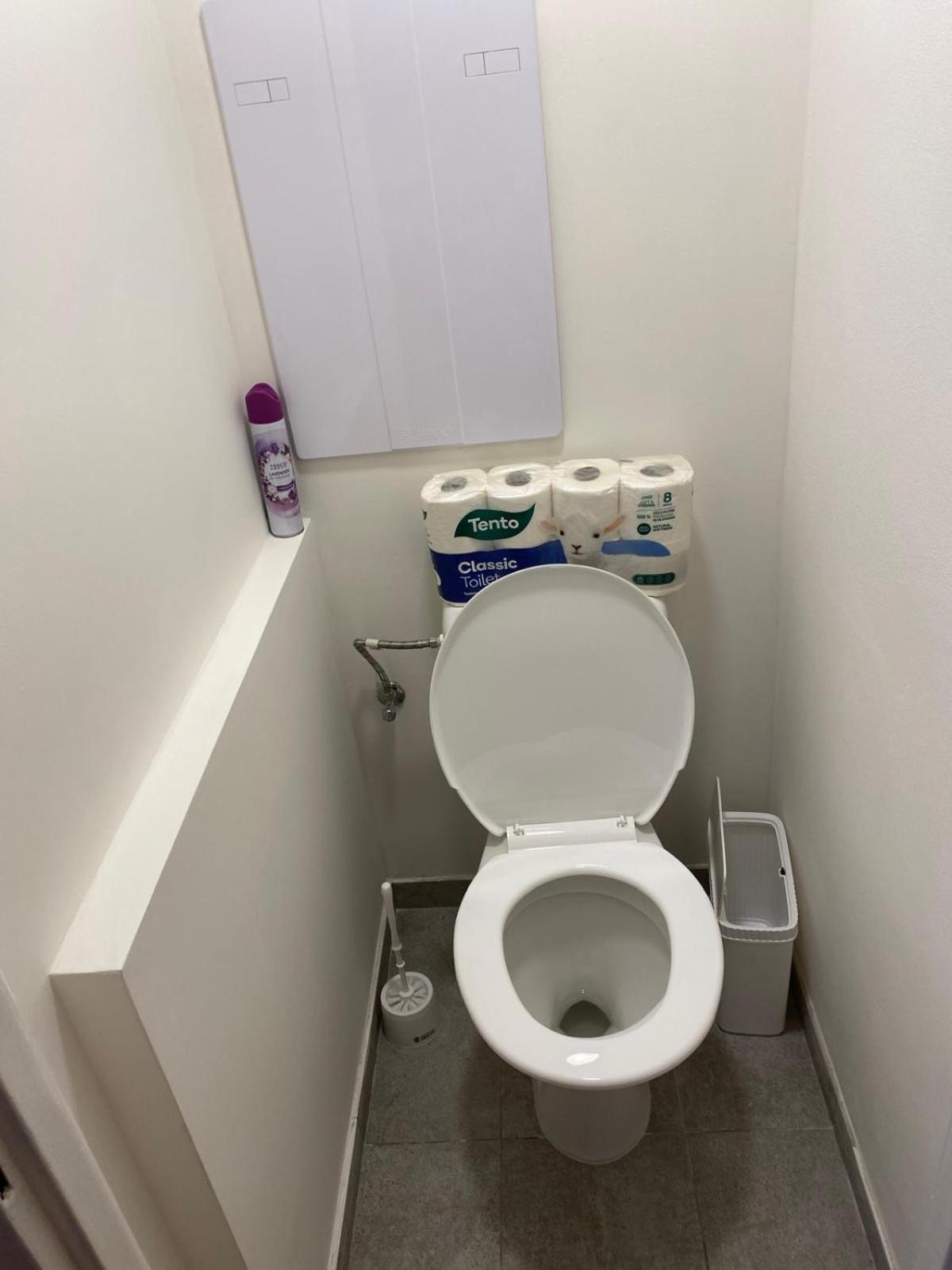 Apartament Ve Meste Pro 3 Osoby Ostrov (Karlovy Vary)