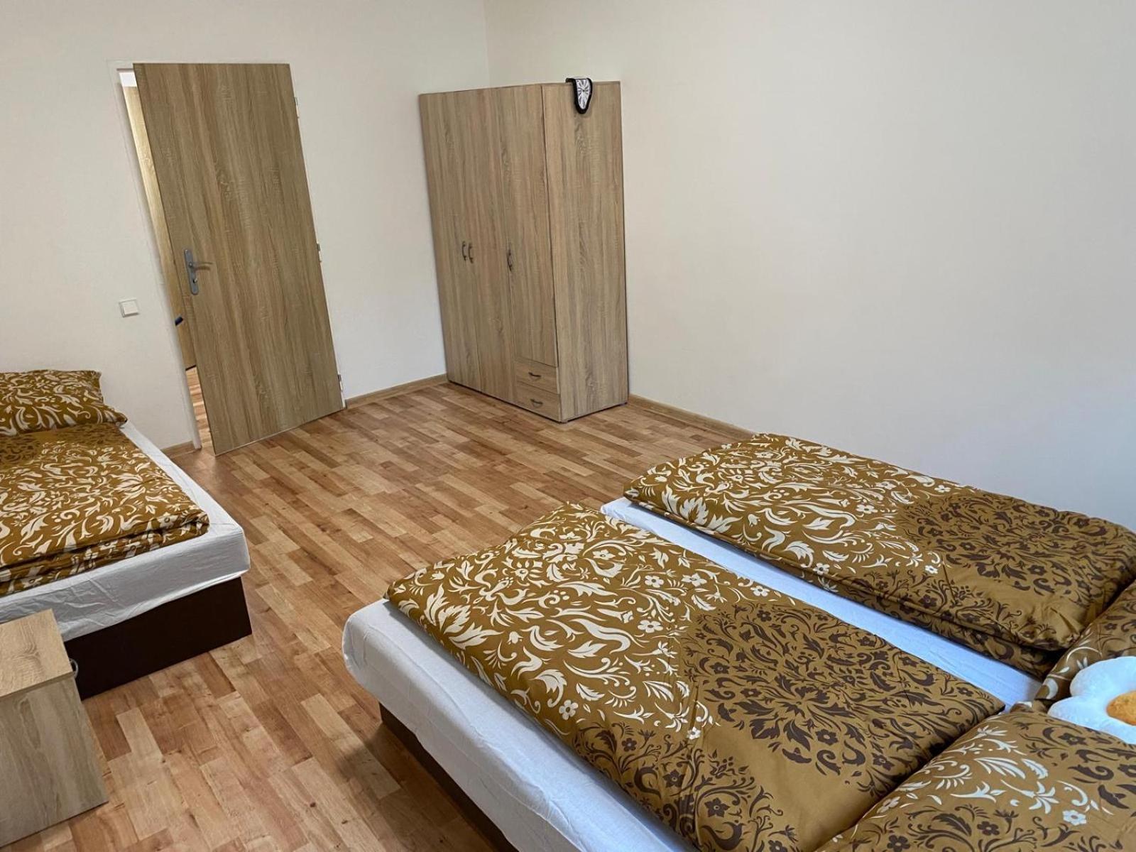 Apartament Ve Meste Pro 3 Osoby *