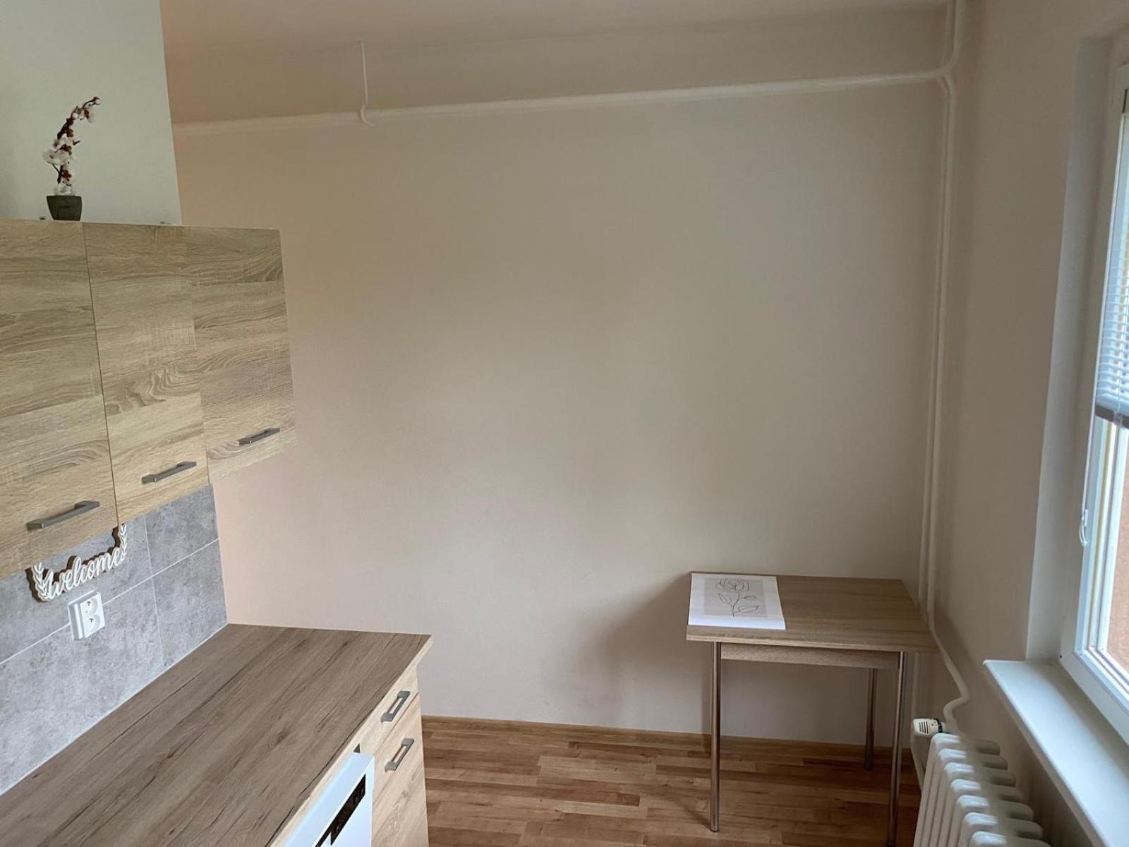 Ve Meste Pro 3 Osoby Ostrov (Karlovy Vary)